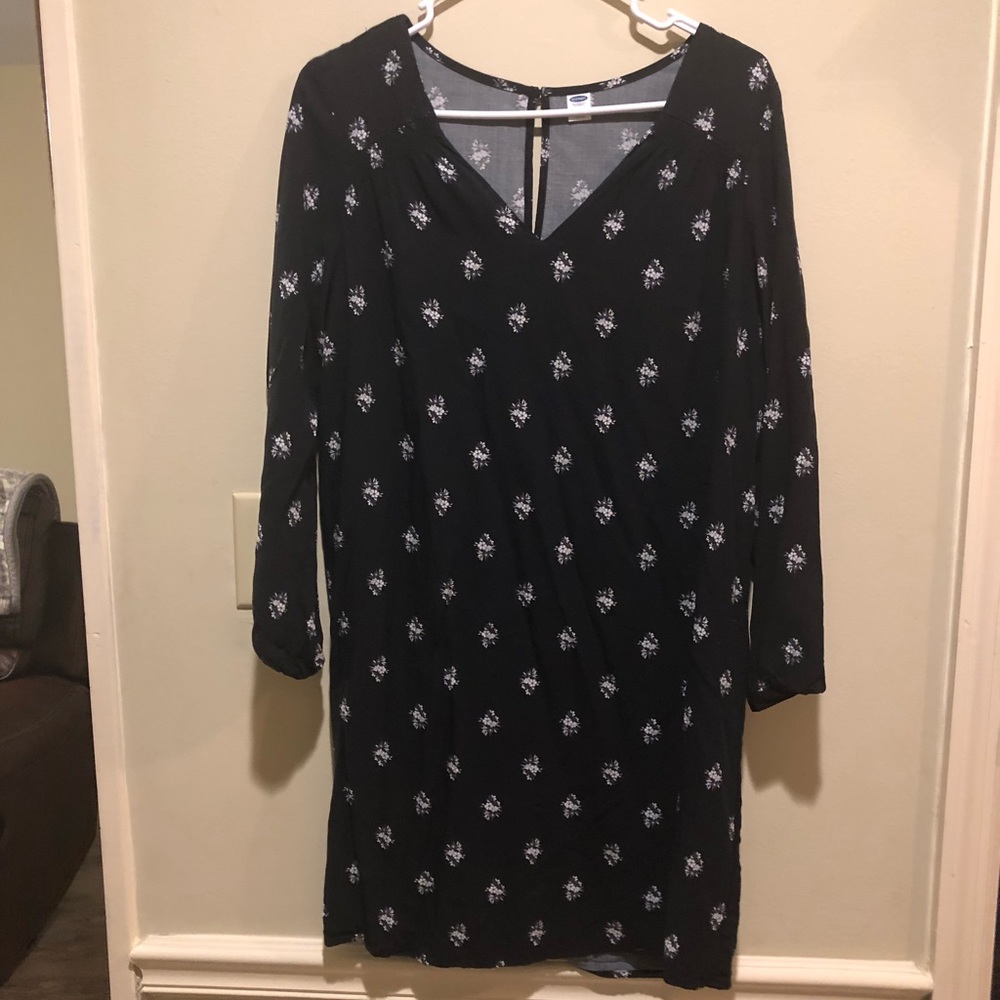 Old Navy Dress NWOT